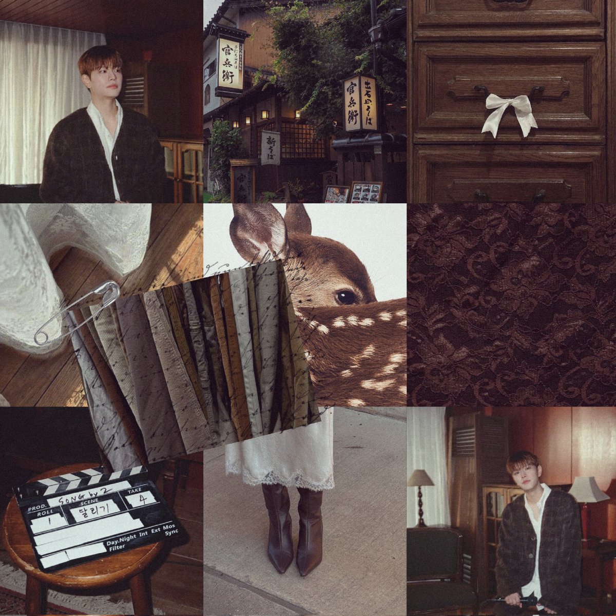 — life is a movie, and im just enjoying the view.