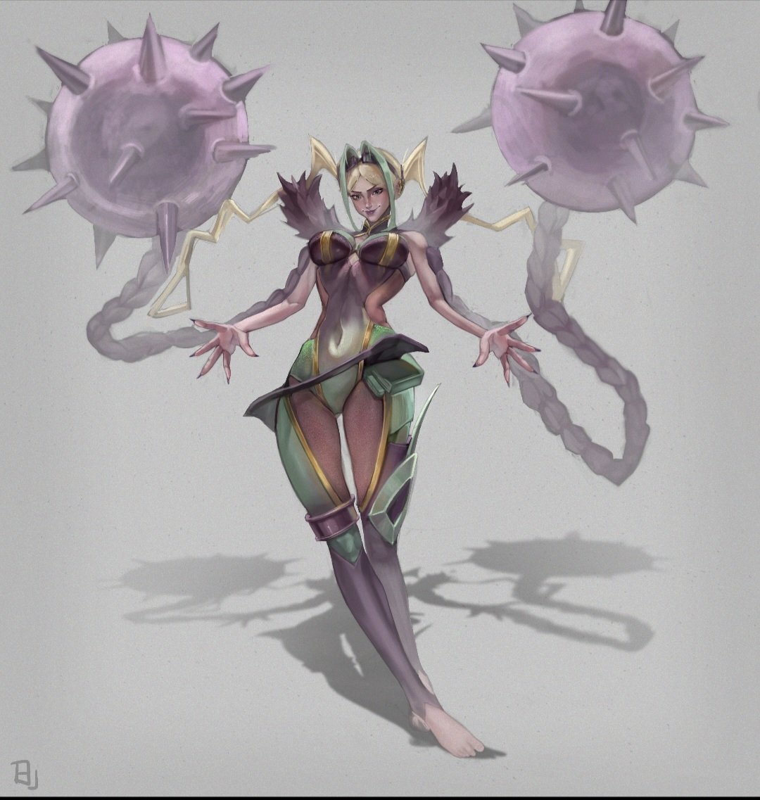 Bomjandi tweet media