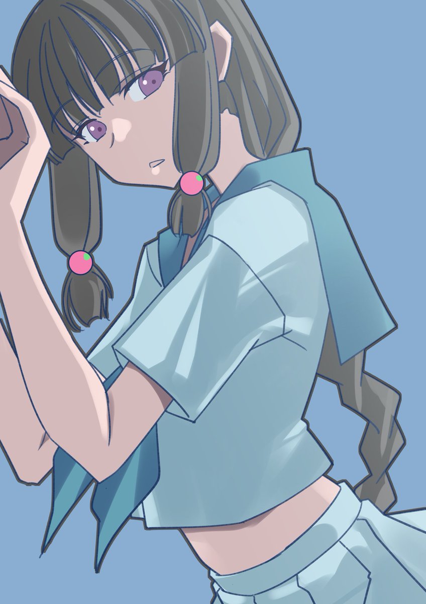 つかさ tweet media