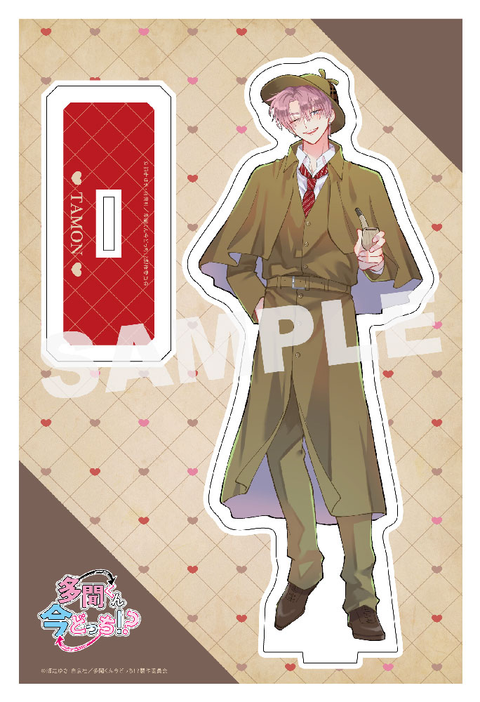 💗💗多聞くん今どっち!? Blu-ray 1 本日発売💗💗 🍄ファンミーティング