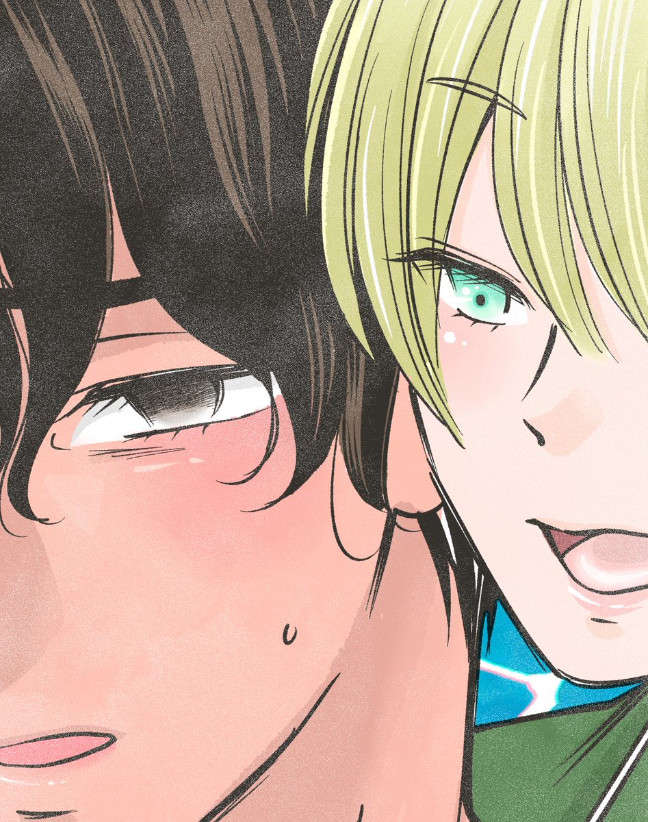 Ω子🤘Mk-Ⅱ tweet media