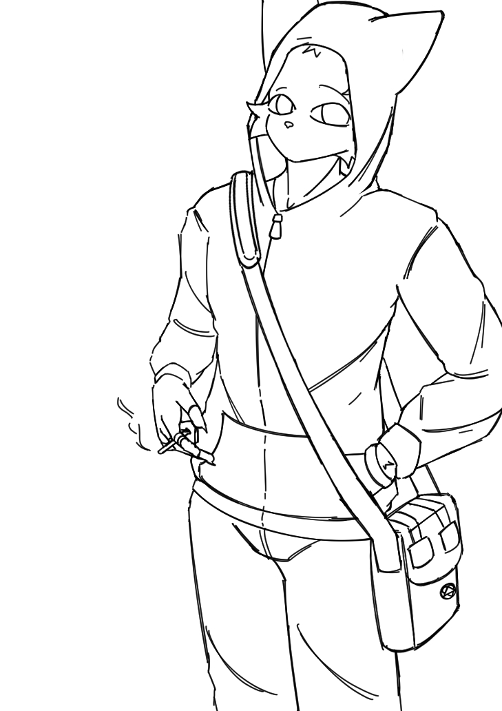 Doe (COMMS OPEN) tweet media