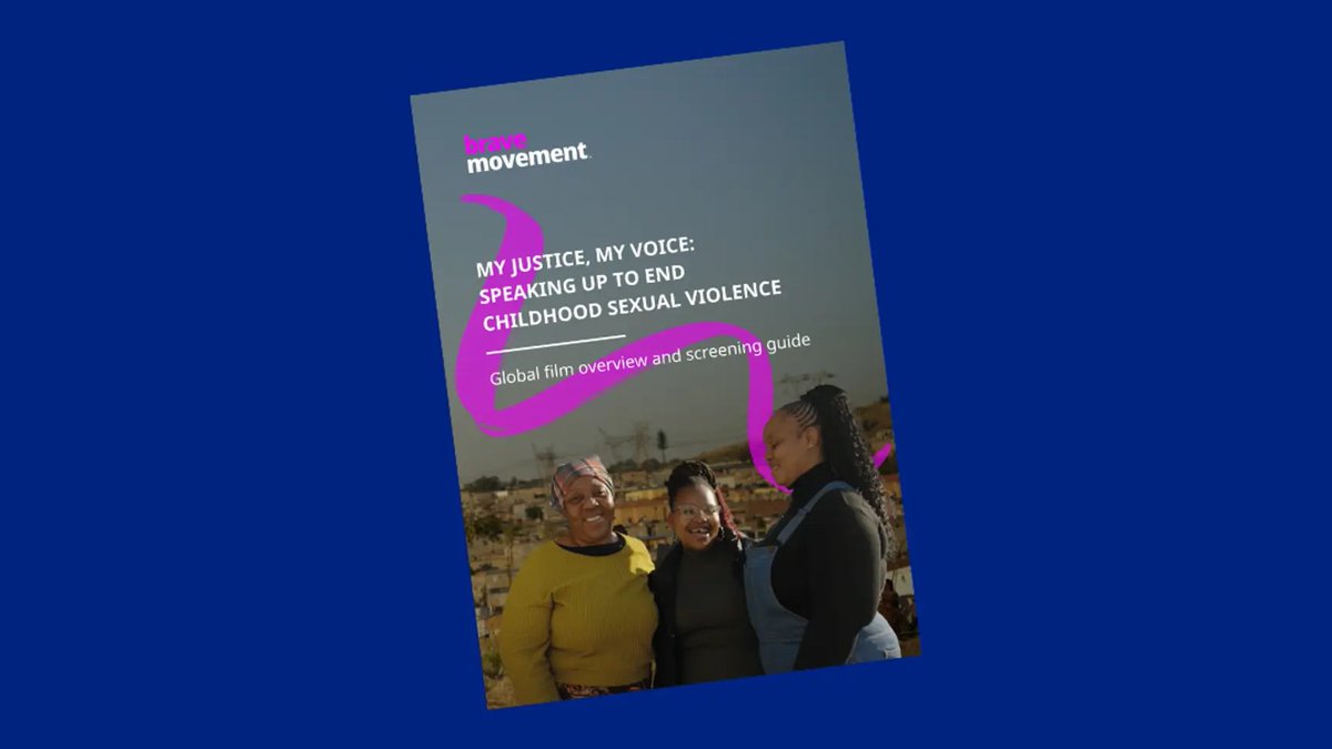 Brave Movement tweet media