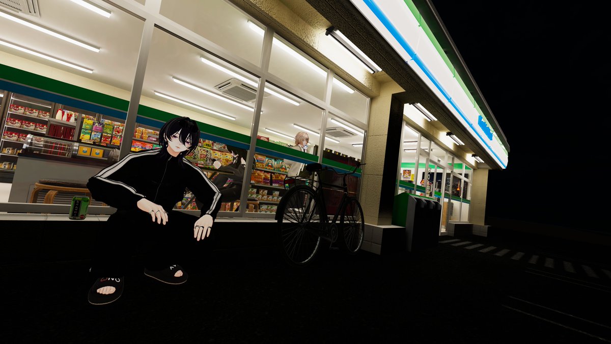 はるんぱす tweet media