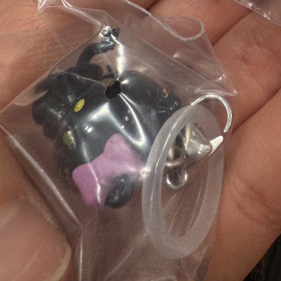 ૮ ・ﻌ・ა tweet media