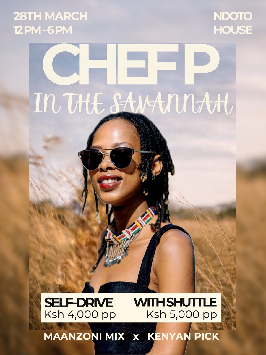 Kenyan Pick 🇰🇪🎙️ tweet media