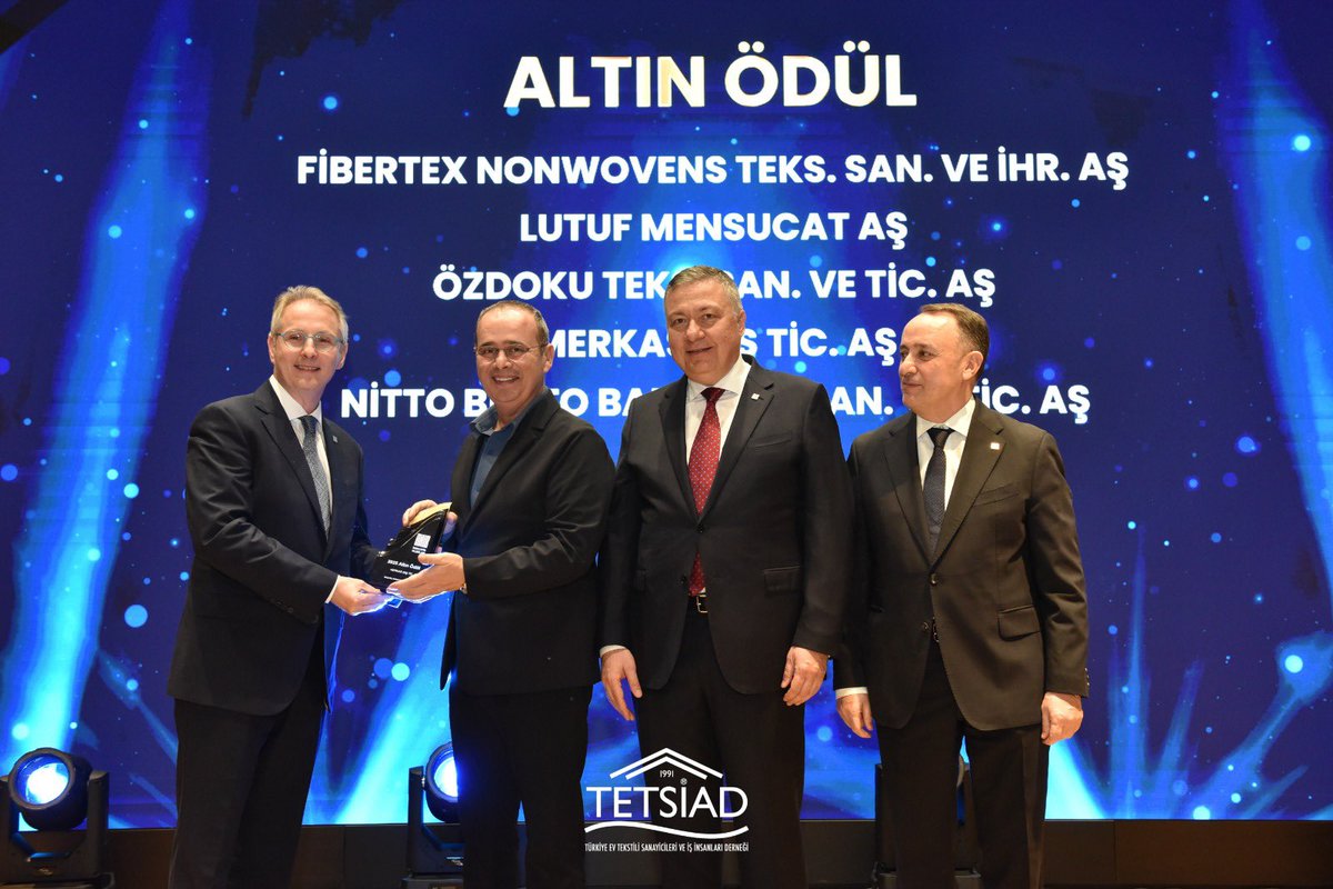 TETSİAD tweet media