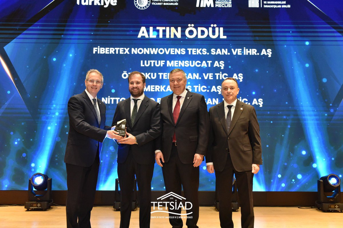 TETSİAD tweet media