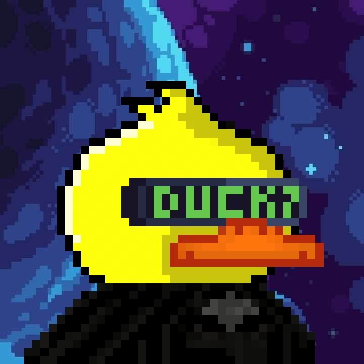 Wacks Ducks? tweet media