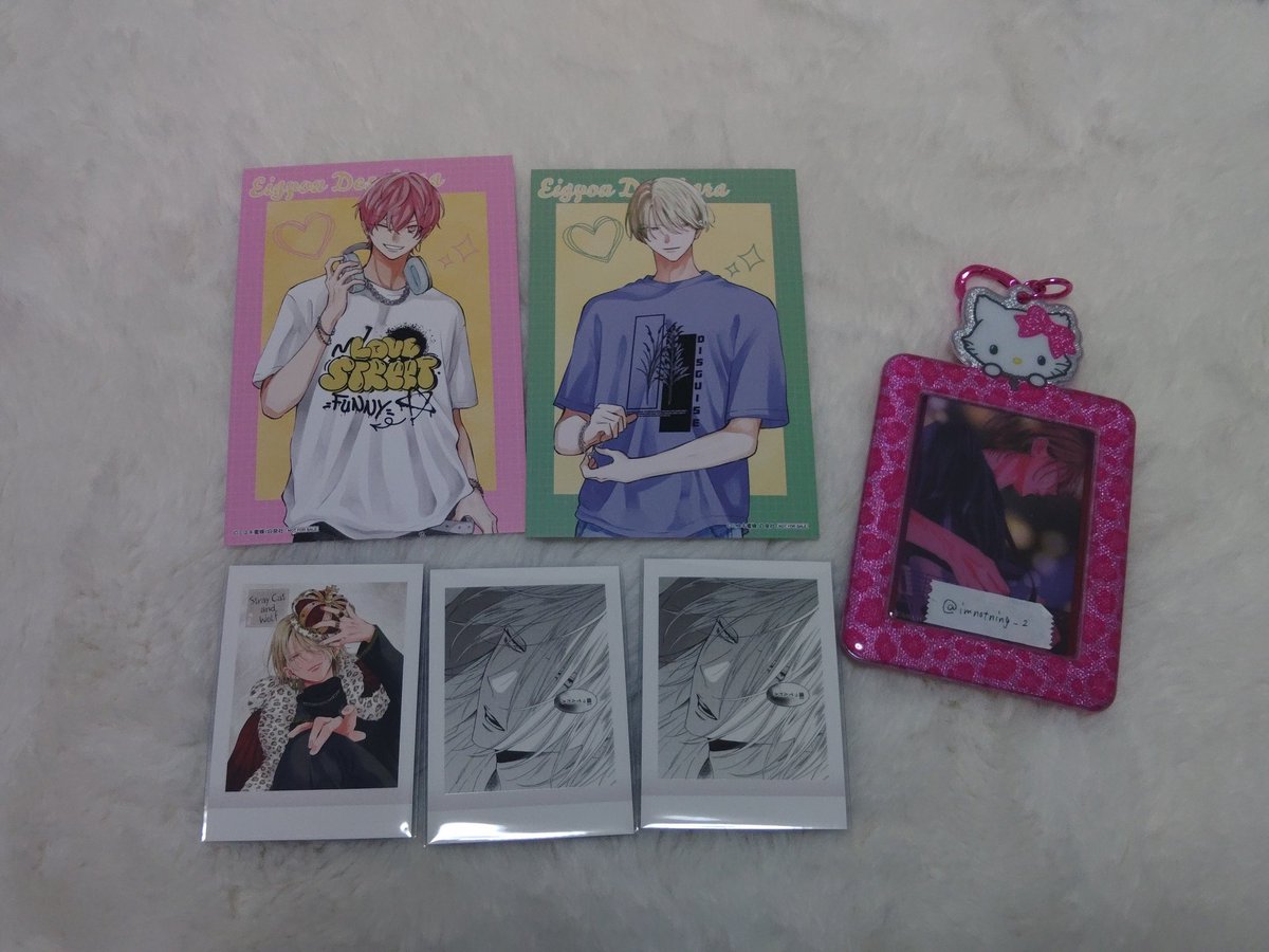 姫月(ひな) tweet media