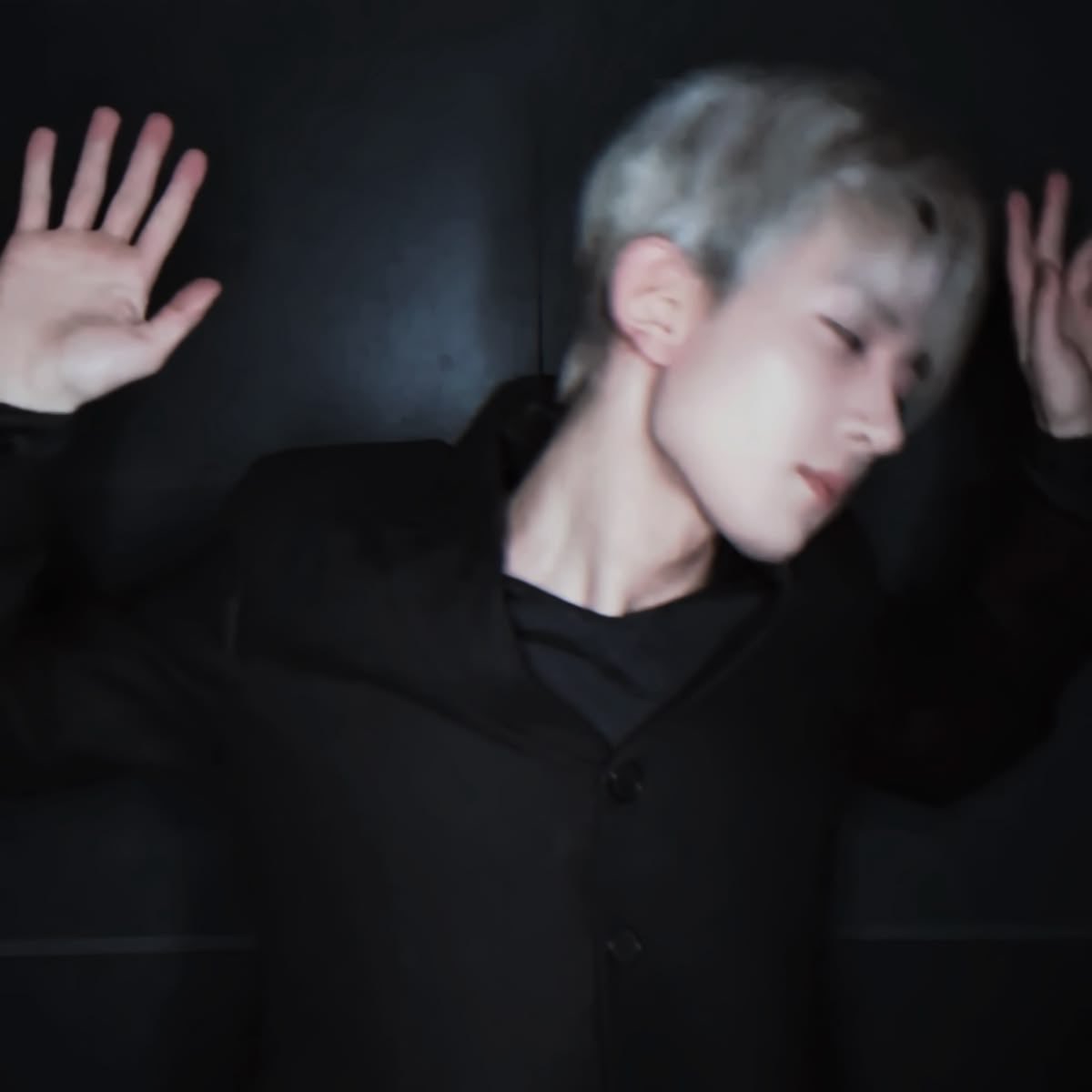 Gyua | ENHYPEN IS 7 tweet media