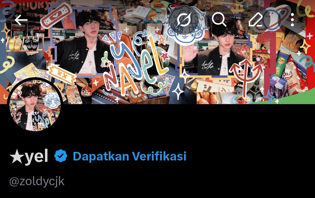 𝑵ayel✦ tweet media