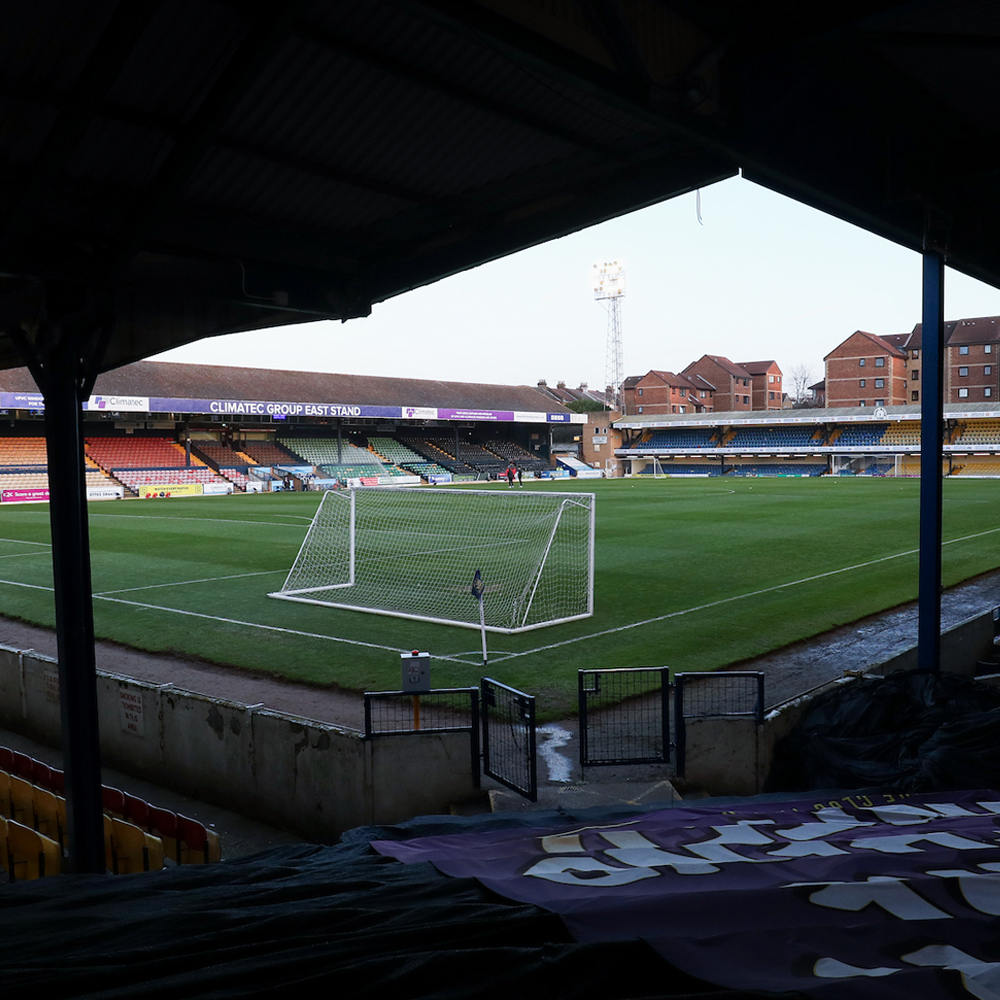 Southend United FC tweet media