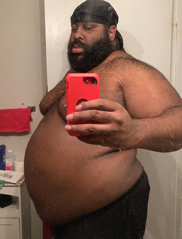 BIG BAD OGRE tweet media