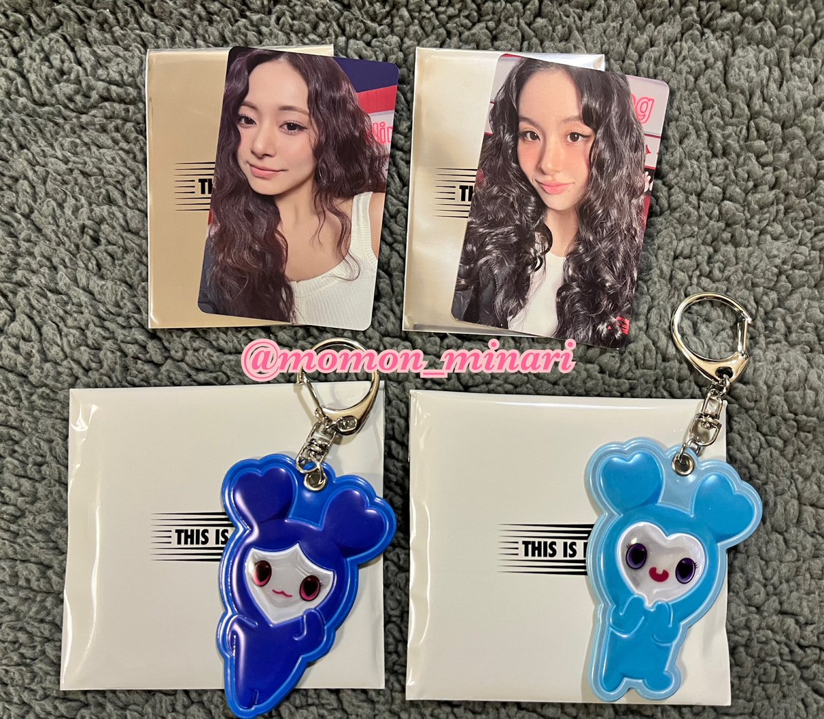 ももん🍑 tweet media