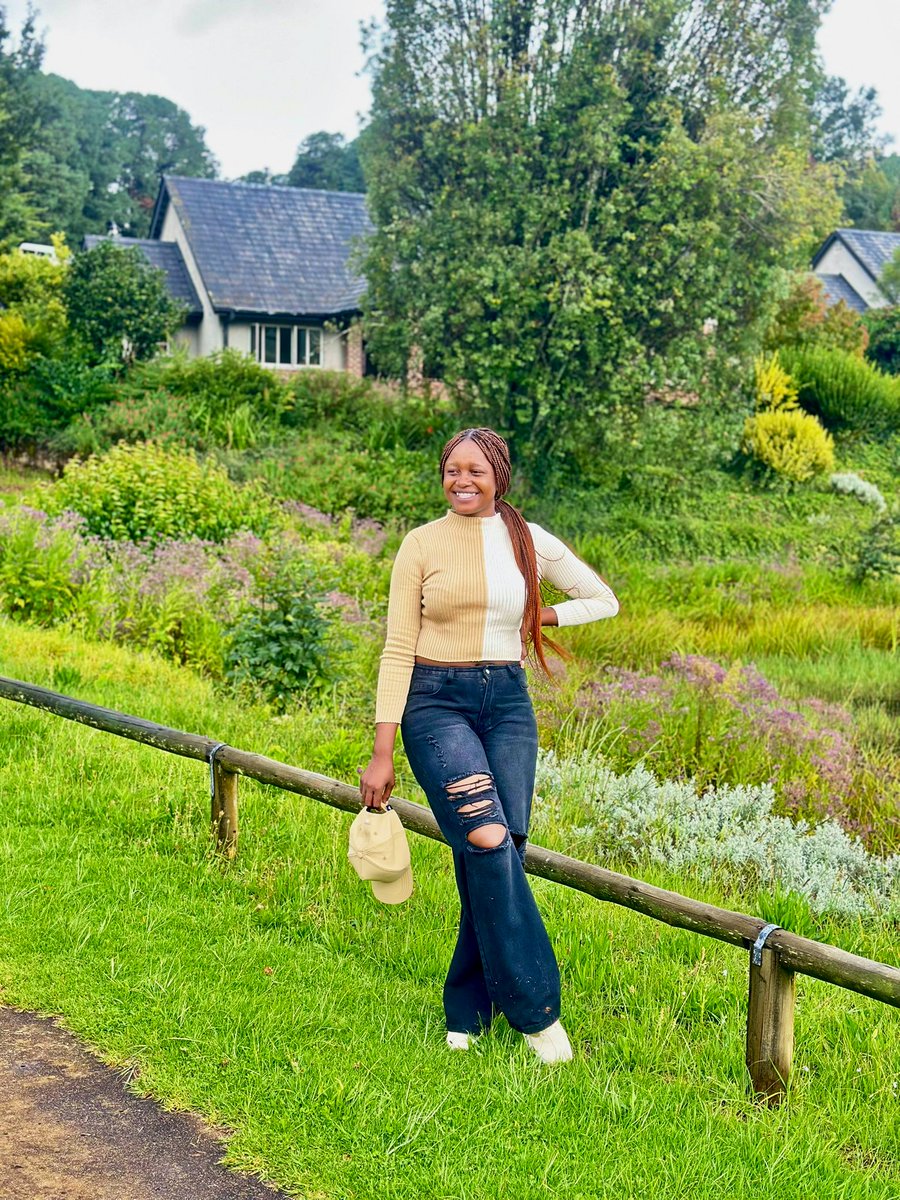 Beverley Mudawarima tweet media