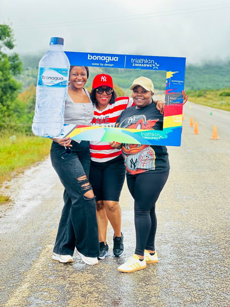 Beverley Mudawarima tweet media