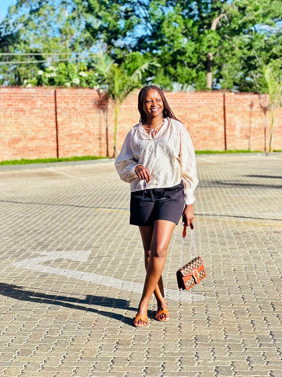 Beverley Mudawarima tweet media