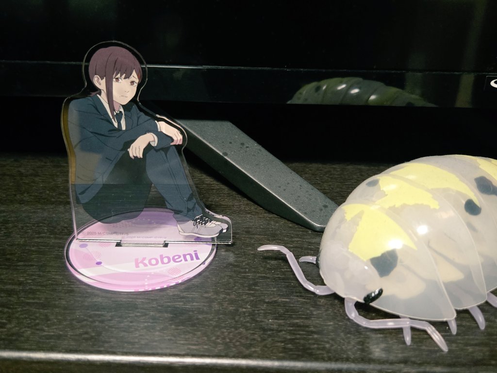 人生ぐりる tweet media