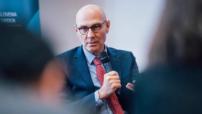 د ملګرو ملتونو د بشري حقونو مشر د منځني ختیځ په اړه خبرداری ورکړ