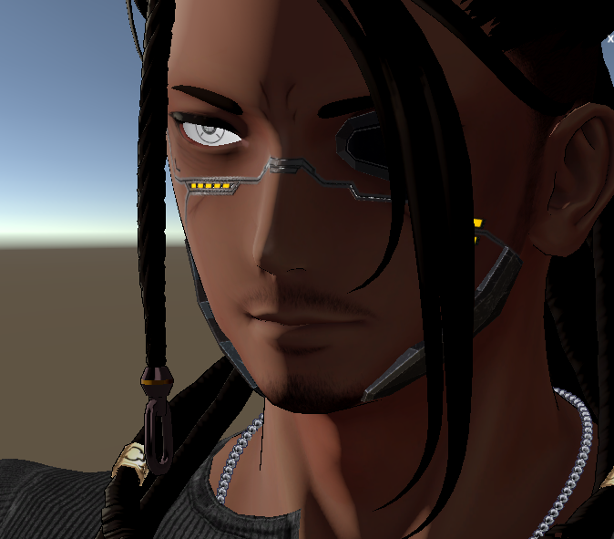 ｳﾞｧﾙｻ@VRC tweet media