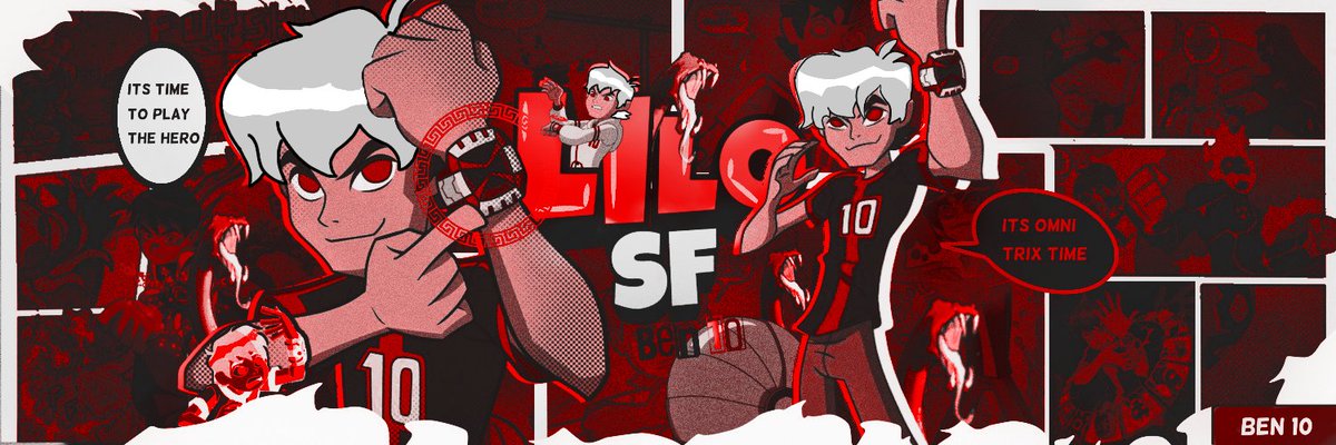 Lilo 🌹 tweet media