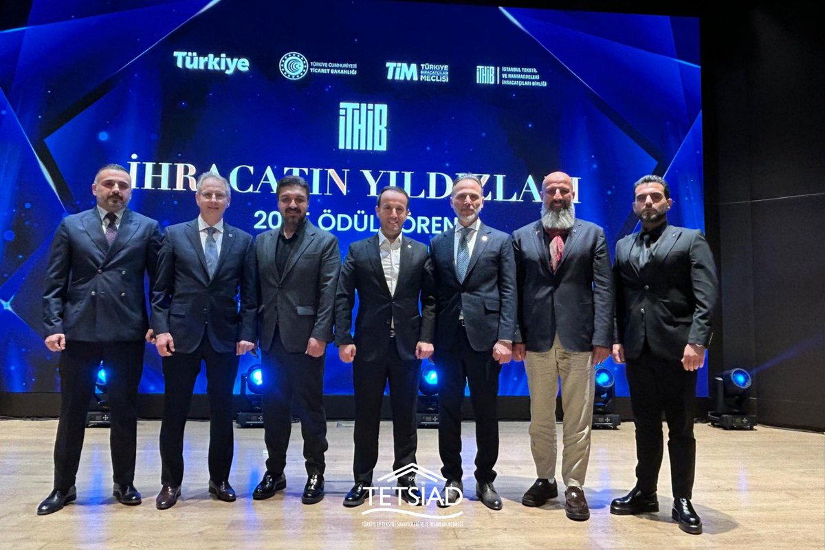 TETSİAD tweet media