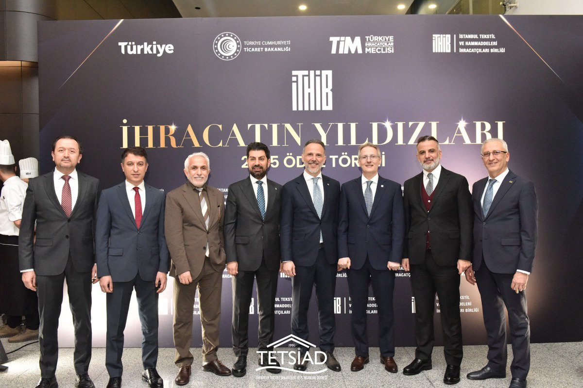 TETSİAD tweet media