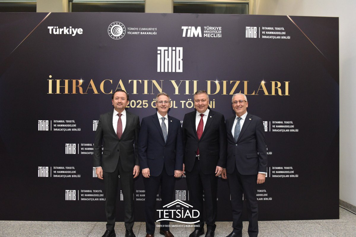 TETSİAD tweet media