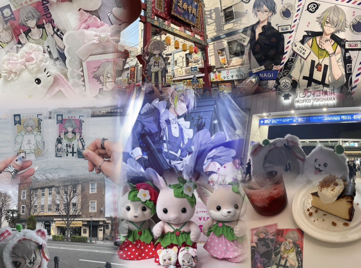 ふちゃん tweet media