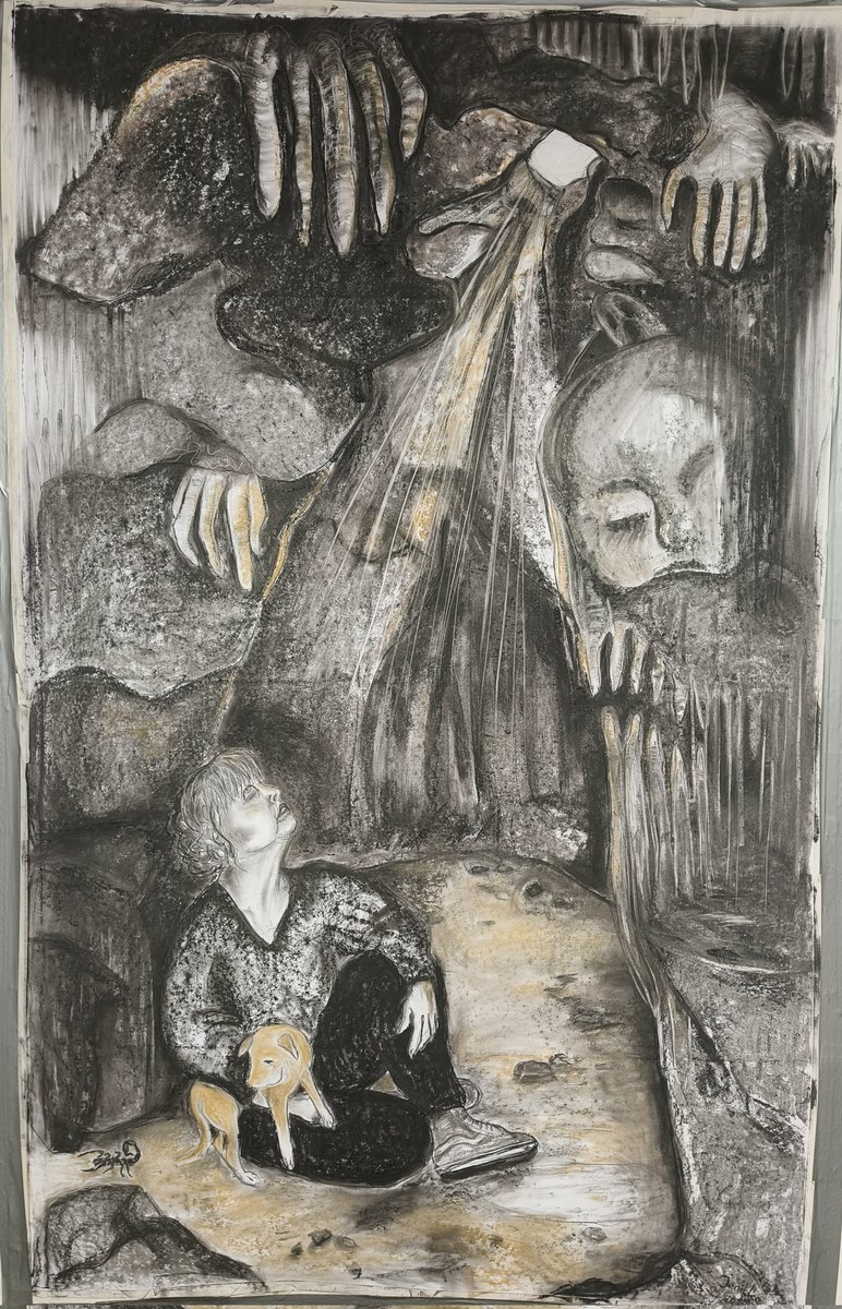 Jenneke van Wijngaarden. tweet media