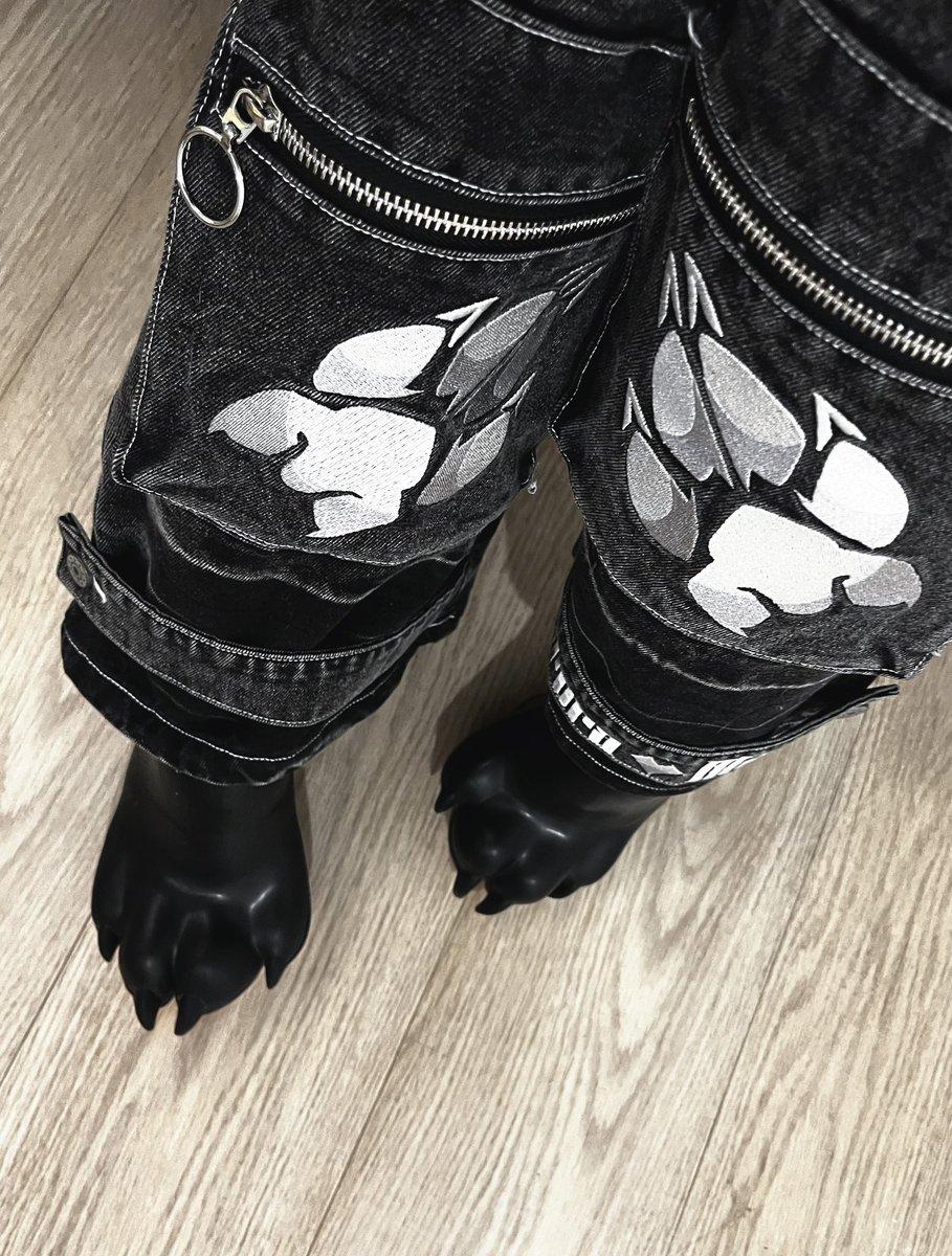 ♡ Demon Pup ♡ tweet media