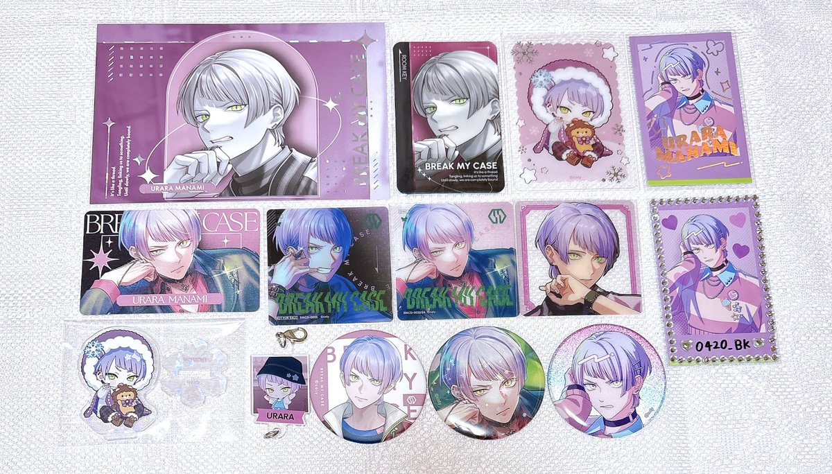 つむ🧹💜 tweet media