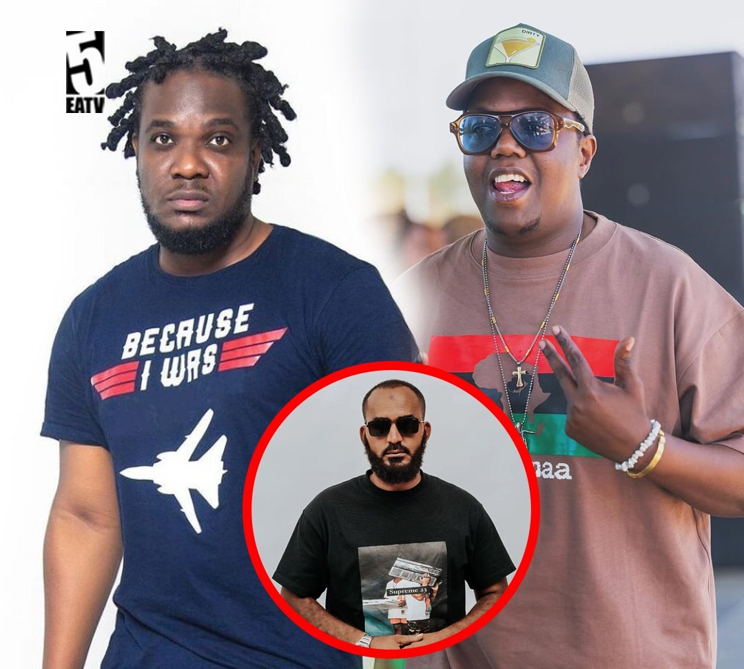 Grayson Gideon tweet media