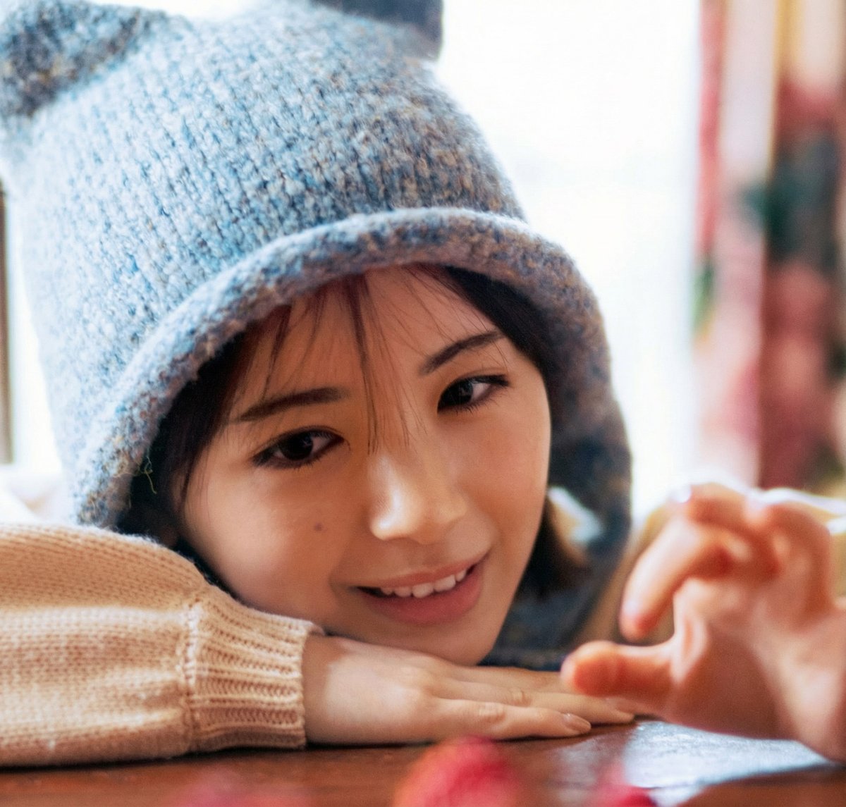 筒井あやめだけ tweet media