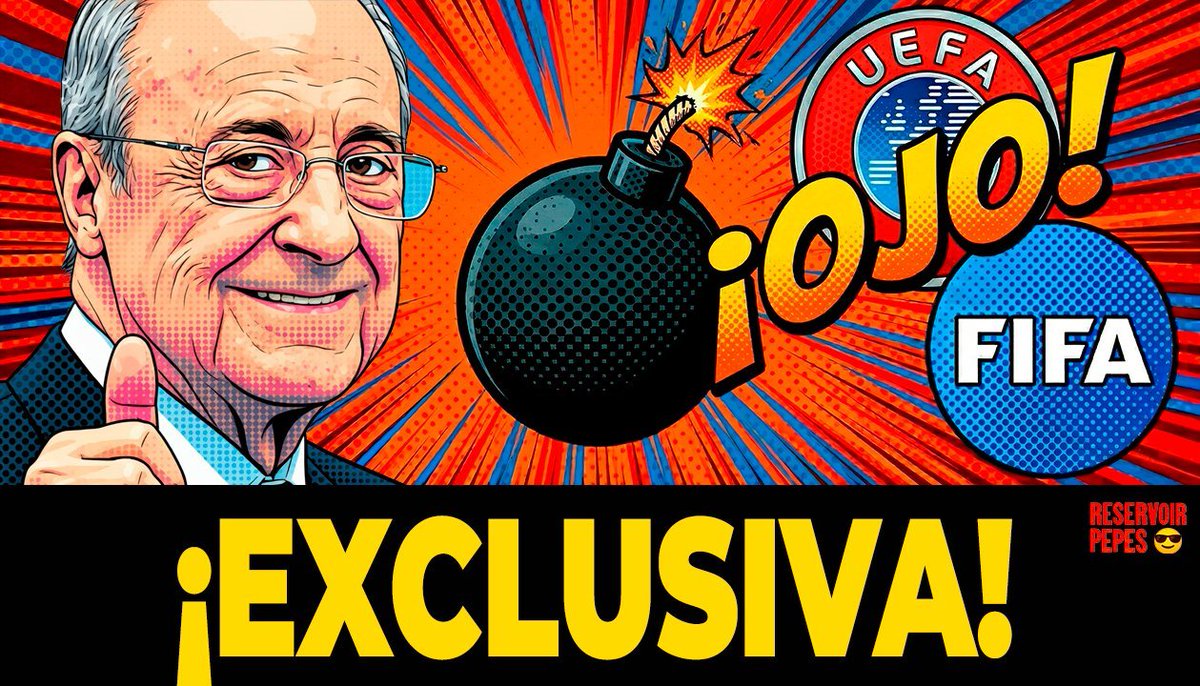 Sr. Paquito tweet media