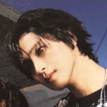 Oh my god this photo of istj haechan...