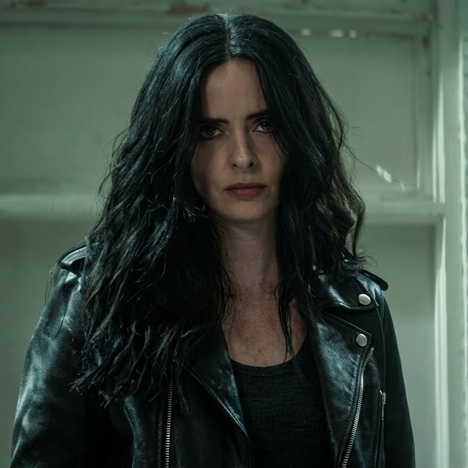 jurรญdico jessica jones tweet media