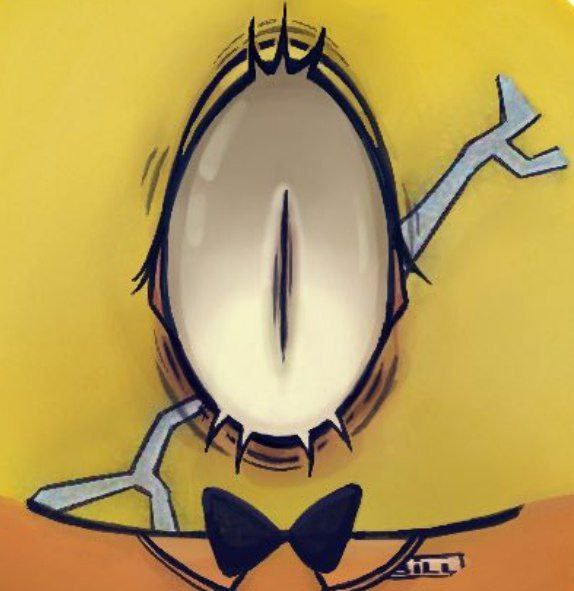 👁meatbot_inc👁 tweet media