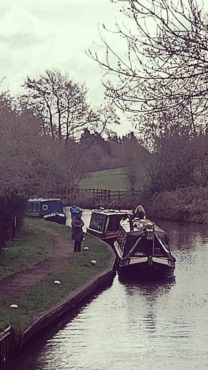 Watford Locks tweet media