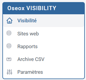 oseox's tweet photo. C'est en prod

1) Mini Refonte graphique 
2) Update site reporting marque blanche
3) Reporting auto avec vos 10K KW top 10
4) Accès à la data ss login : KW top10, rapport OH &amp; OS, rapport crawl, état des BL, webperfs etc, top KW...

Avril : New Tool https://t.co/780sNvYRpT