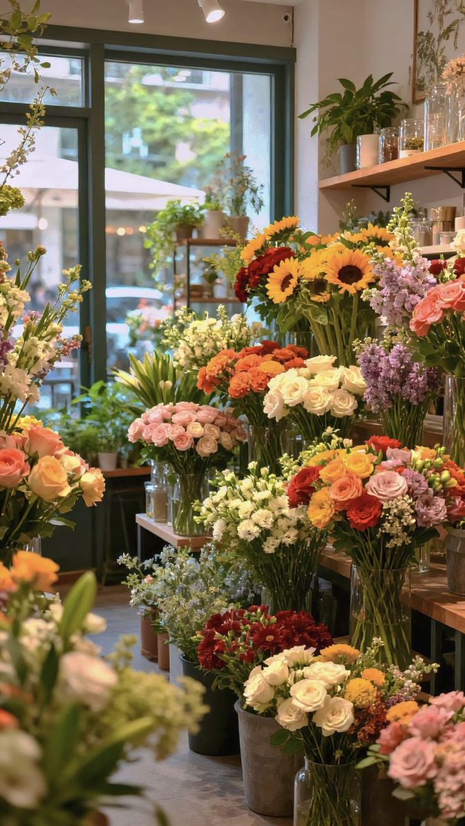 Flowers Life tweet media