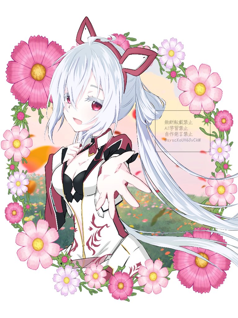 ソフィ鯖8 tweet media