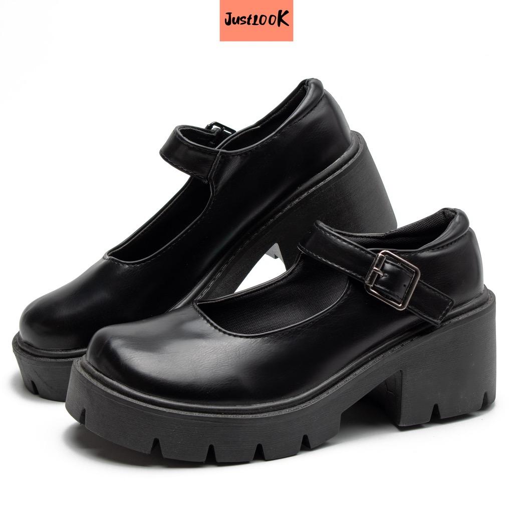 peachberriy's tweet photo. wts/preloved sepatu docmart justlook warna hitam doff size 36 (good condi, jarang dipake) 

bisa 🍊 yaww, 80k aja
📍pengiriman dari jogja https://t.co/rWKGMq13Yv