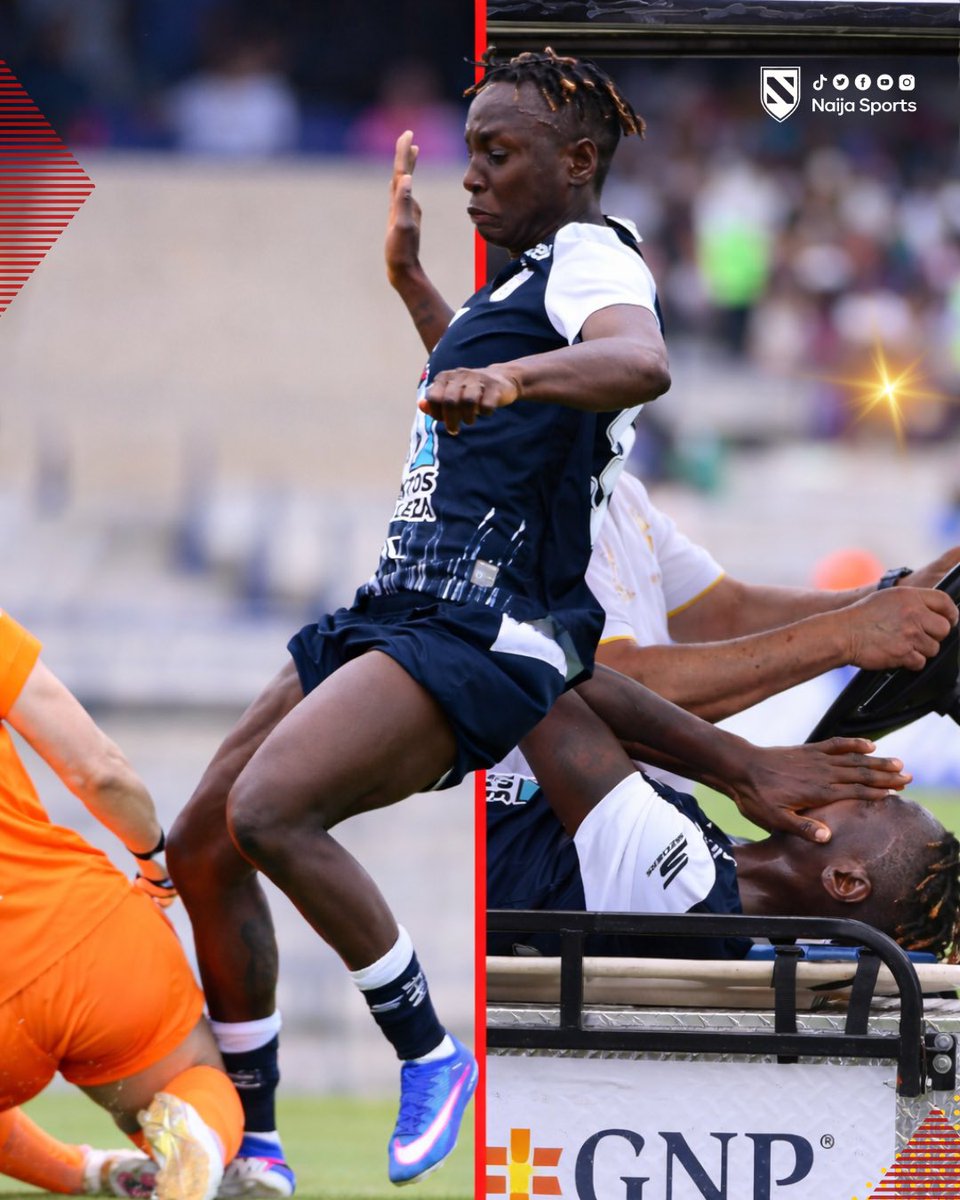 Naija Sports tweet media