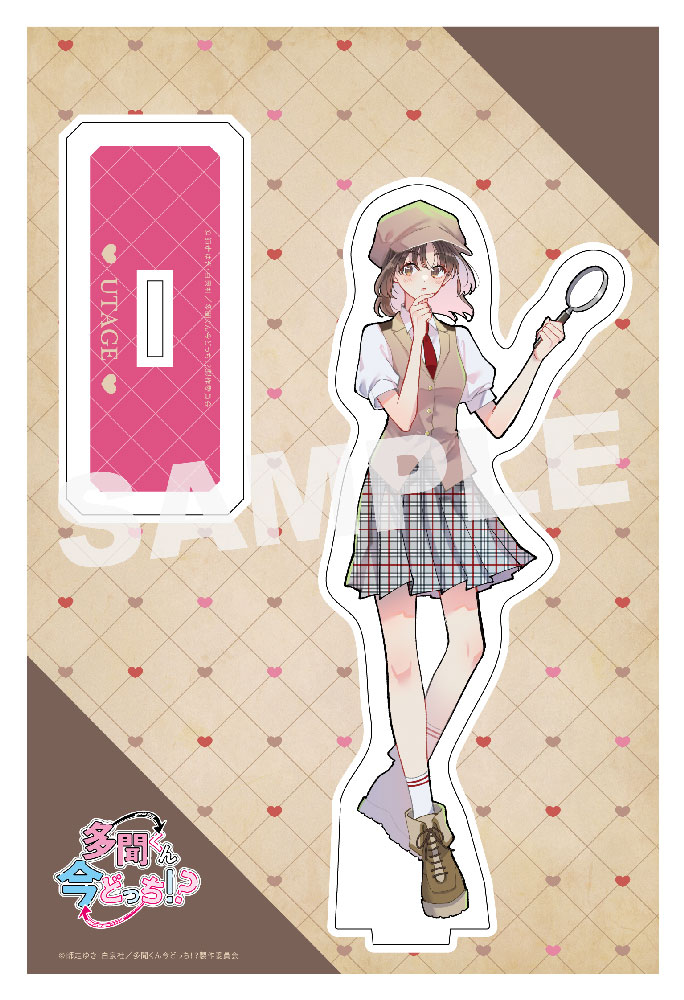 💗💗多聞くん今どっち!? Blu-ray 1 本日発売💗💗 🍄ファンミーティング