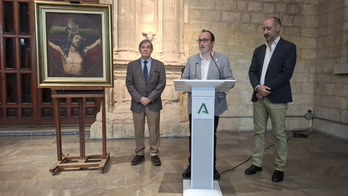 Museo de Jaén tweet media