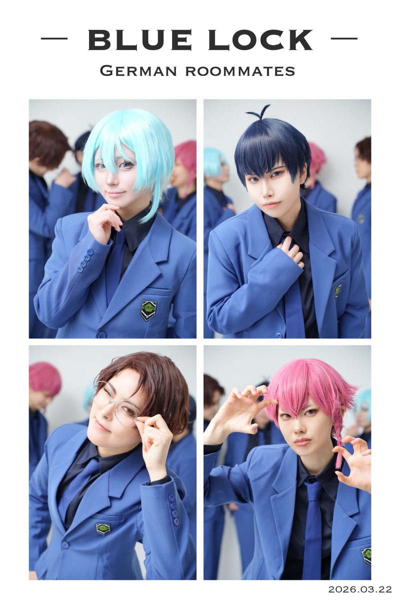 石楠花* tweet media