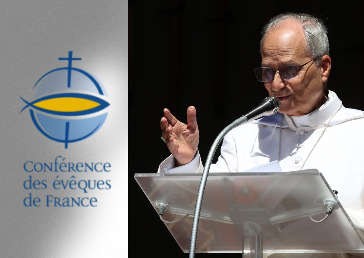 Tribune Chrétienne tweet media