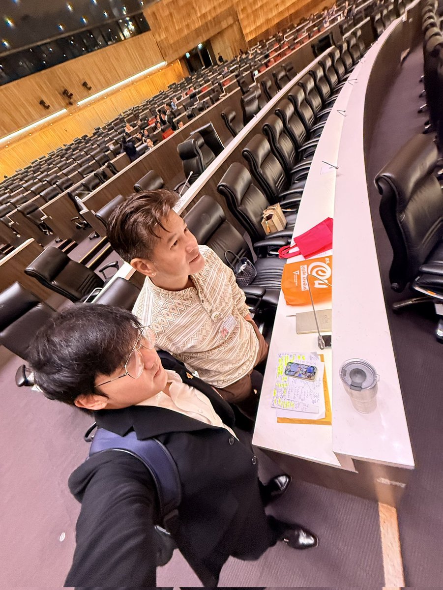 Goody Satondee tweet media